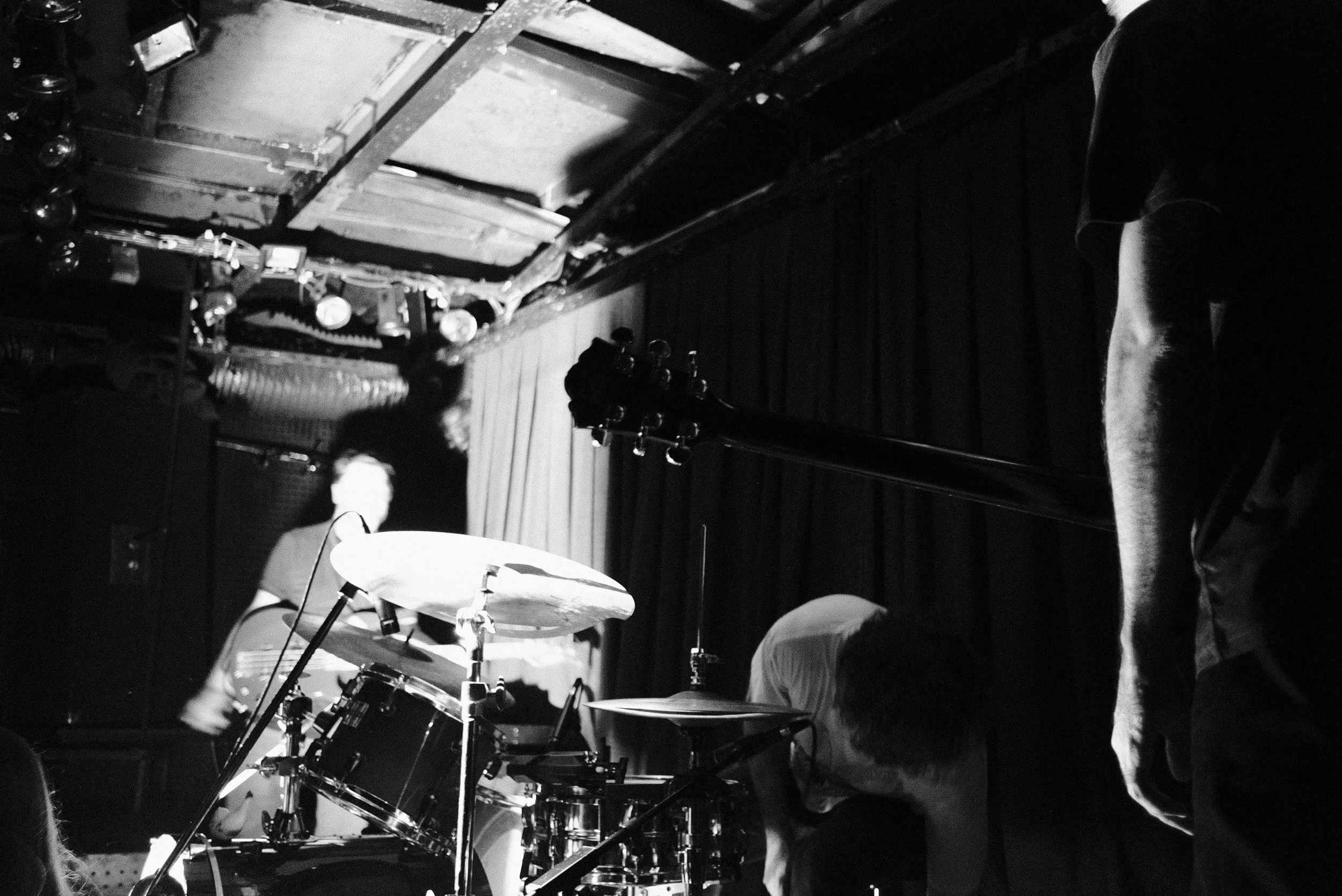 05.19.2017 Peyote, Istanbul.