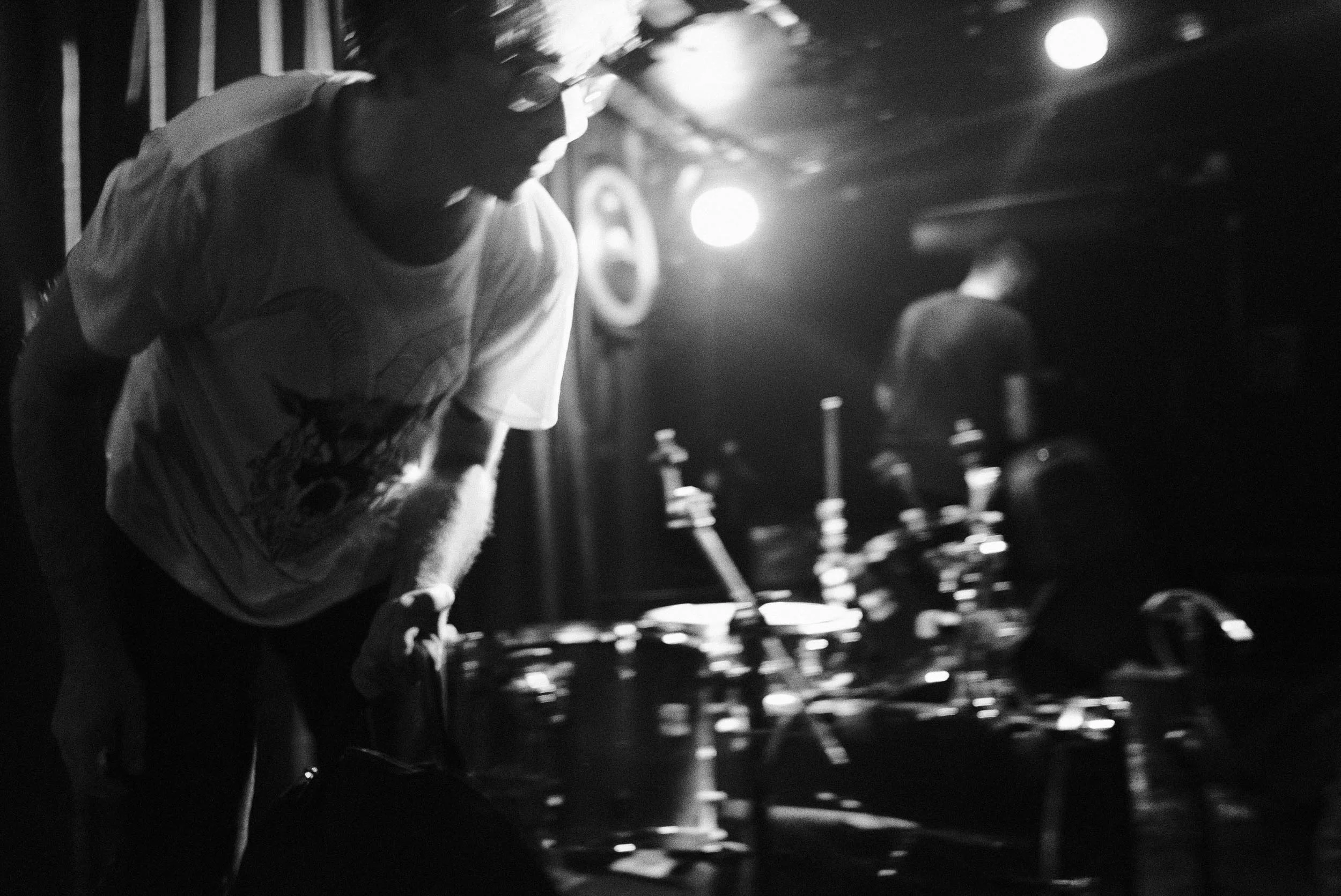 05.19.2017 Peyote, Istanbul.
