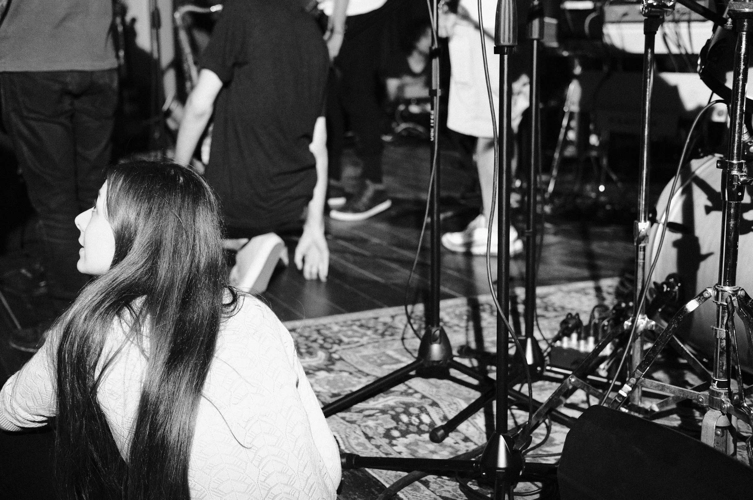 06.06.2016 Soho House, Istanbul.