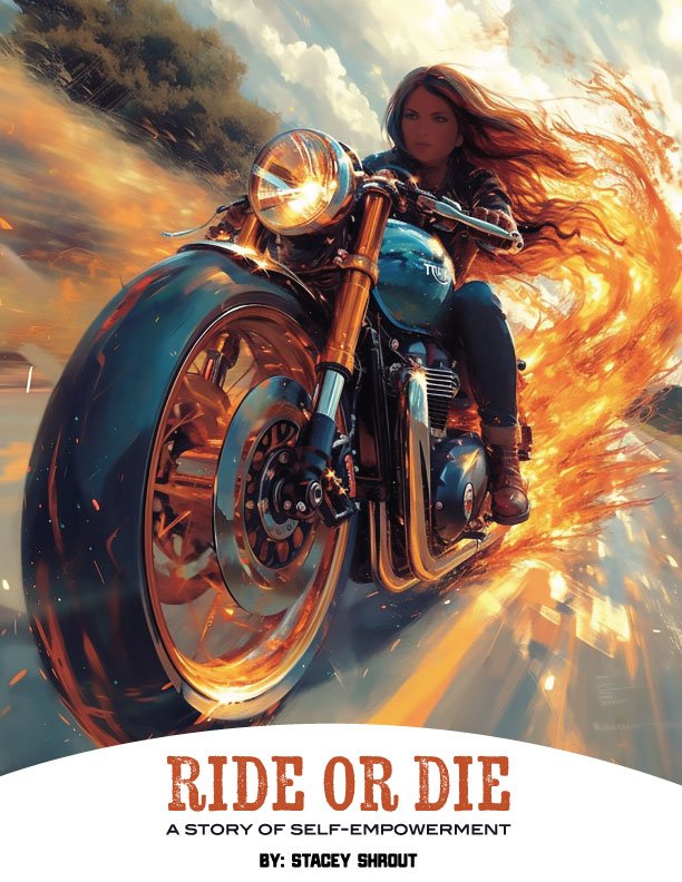 Ride or Die: Coming Summer 2024