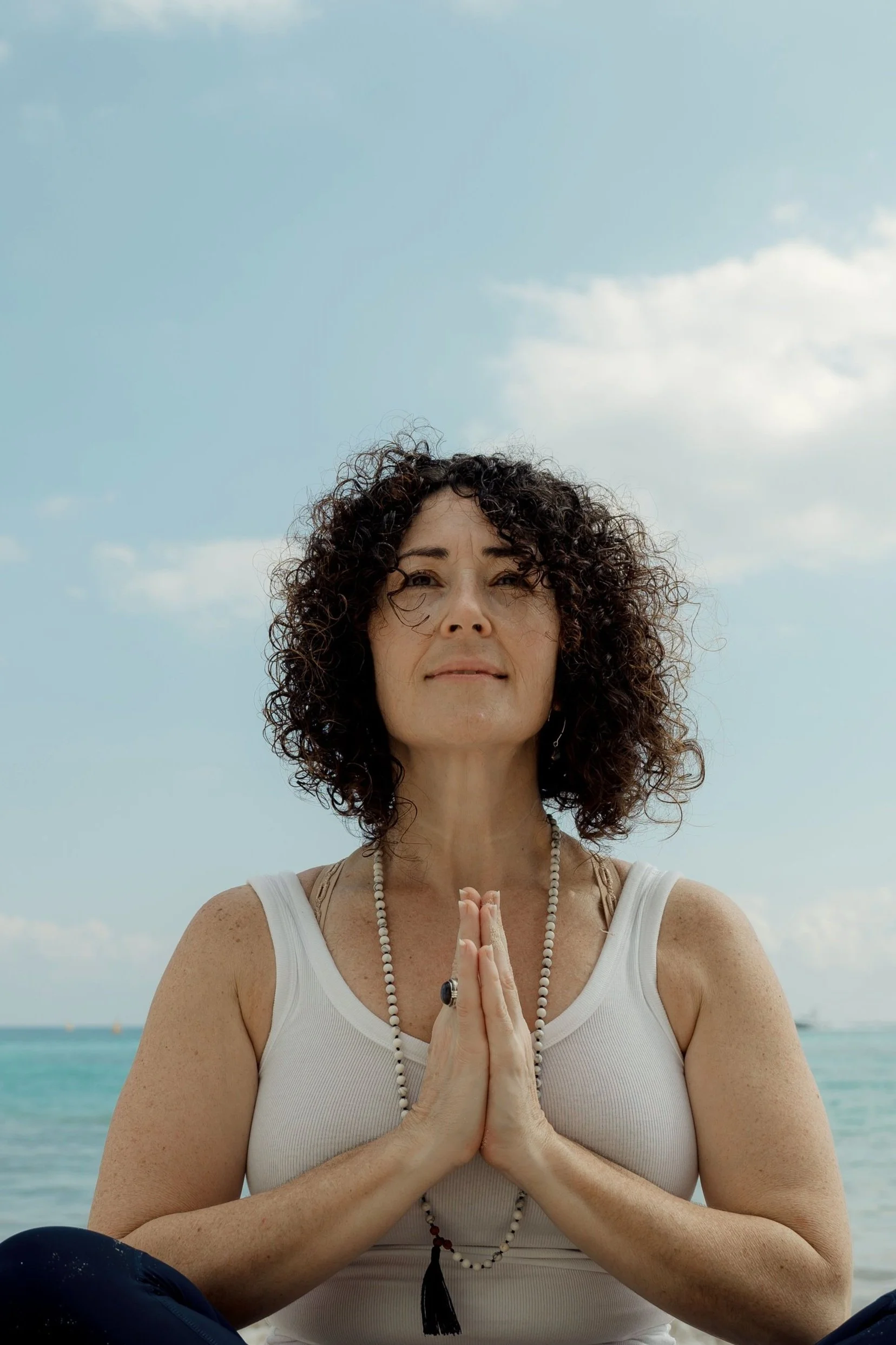 Yoga as a tool for calming the mind and body