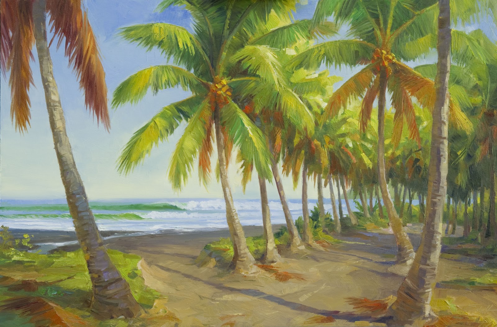 Costa Rica