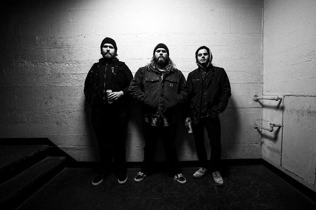 Glasghote + Worms + TRUUZ at Lollipop Shoppe