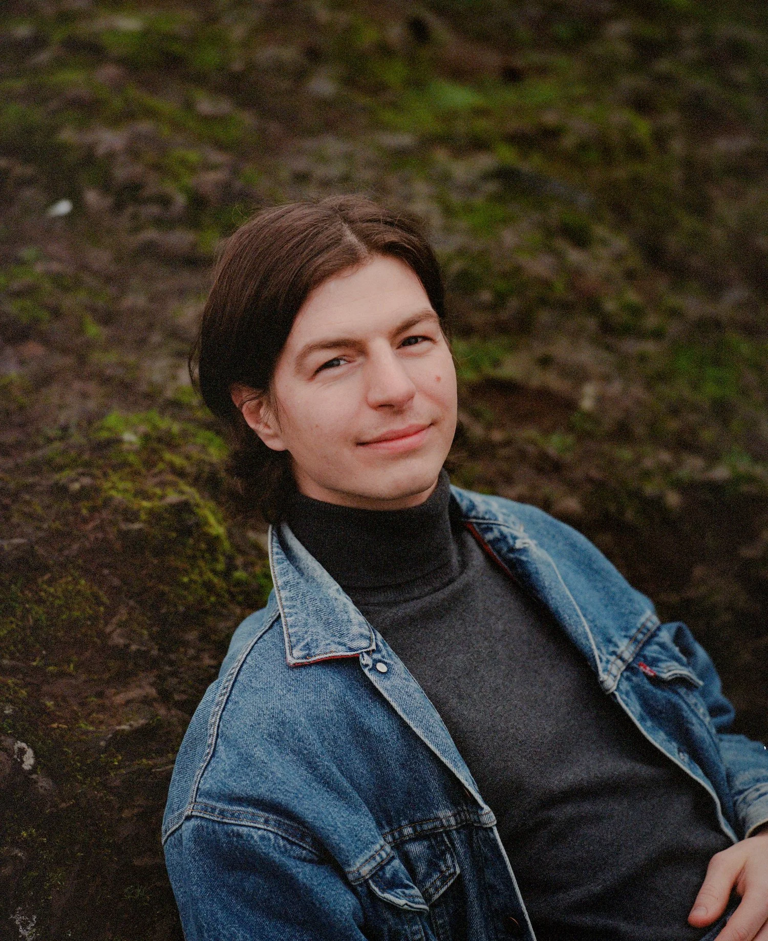 Jacob Miller with Love, Dean at Lollipop Shoppe