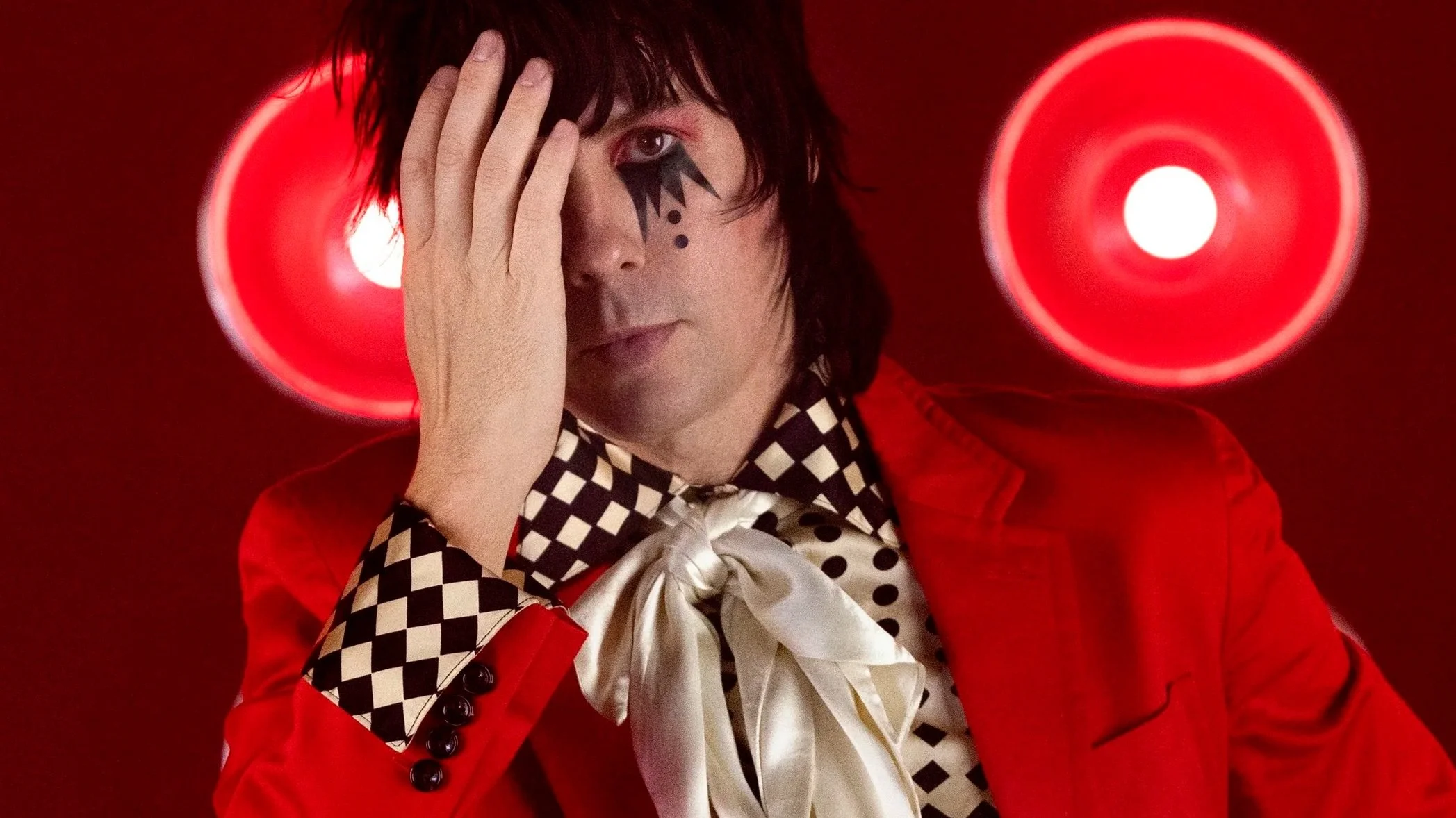 JOHNNY JEWEL