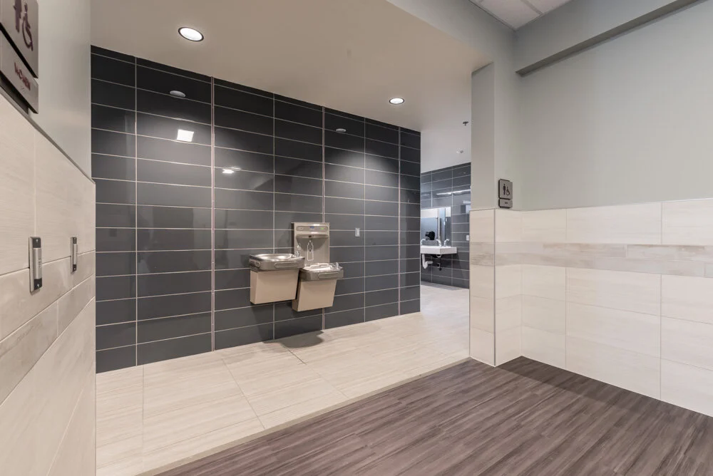 Parshall, ND High School — i.e.Design