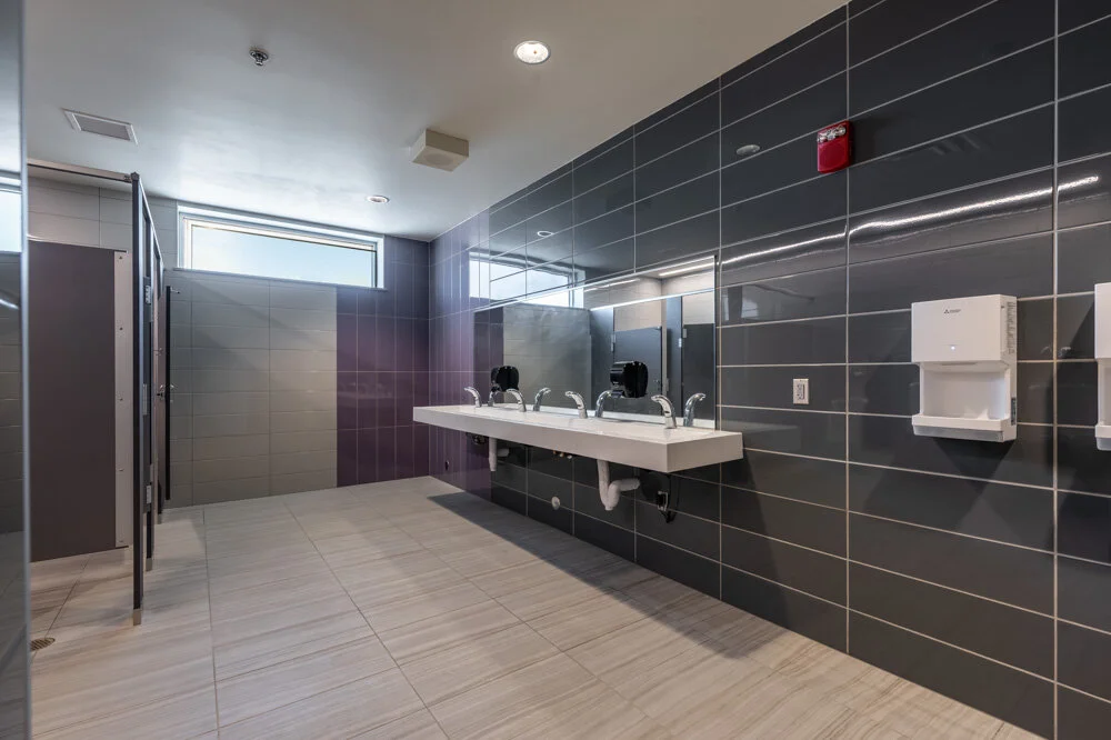 Parshall, ND High School — i.e.Design