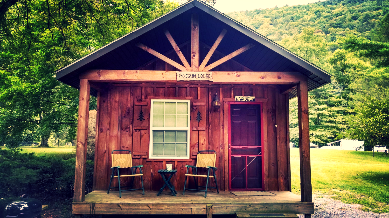 Pine Creek Valley Rentals