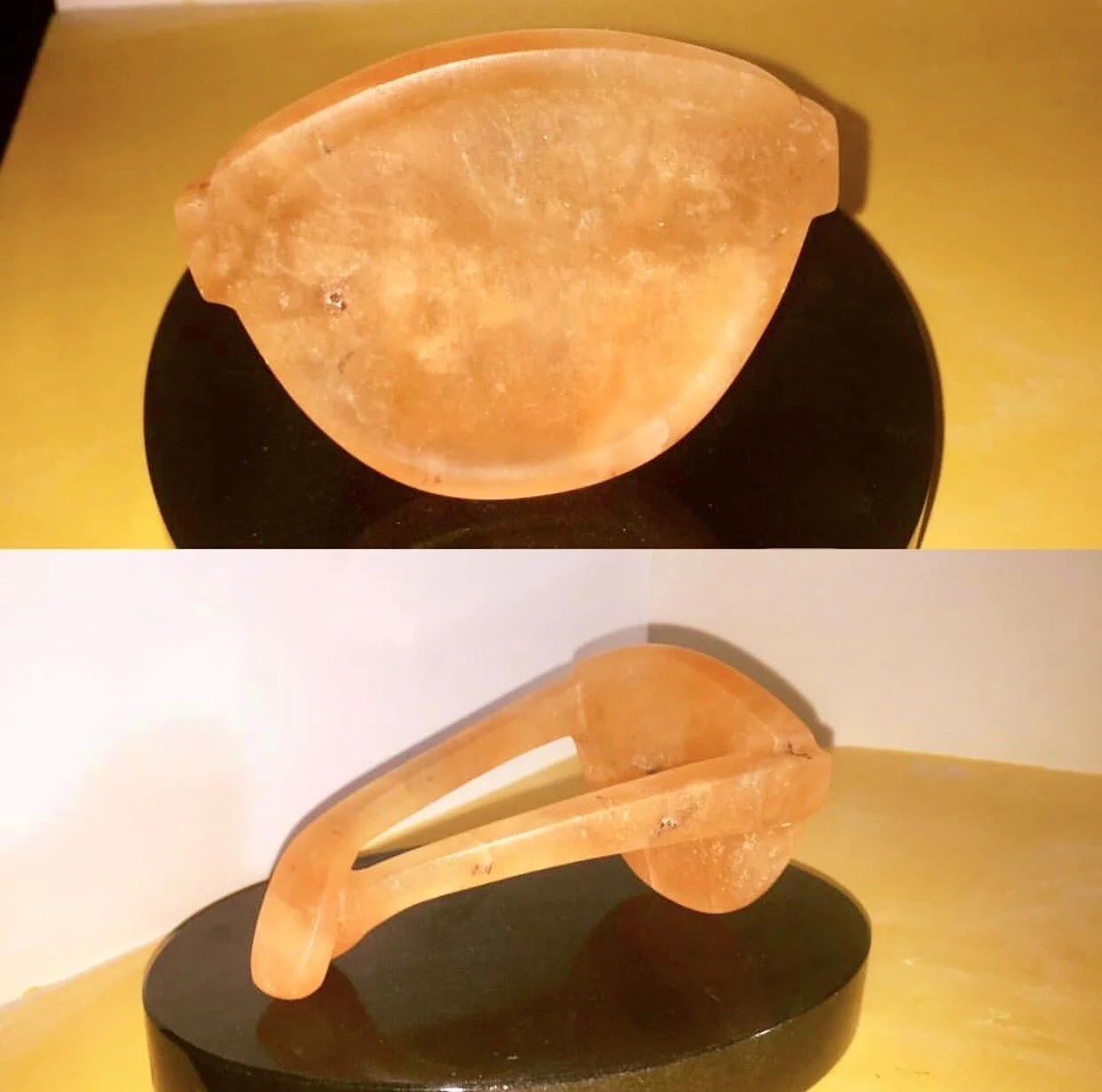 Cyclops2016Alabaster5x2.5x3 in