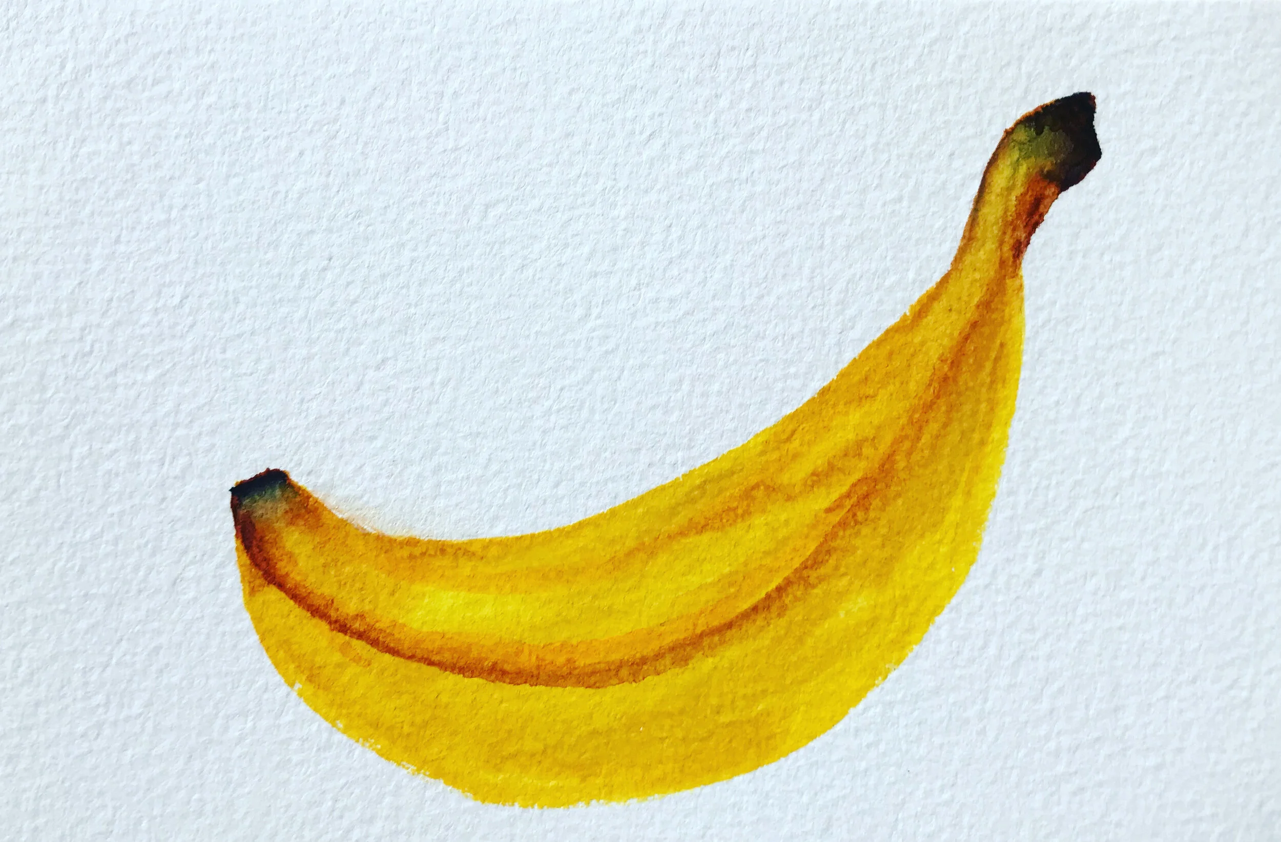 Untitled2020Watercolor, Guache4 x 6 inches