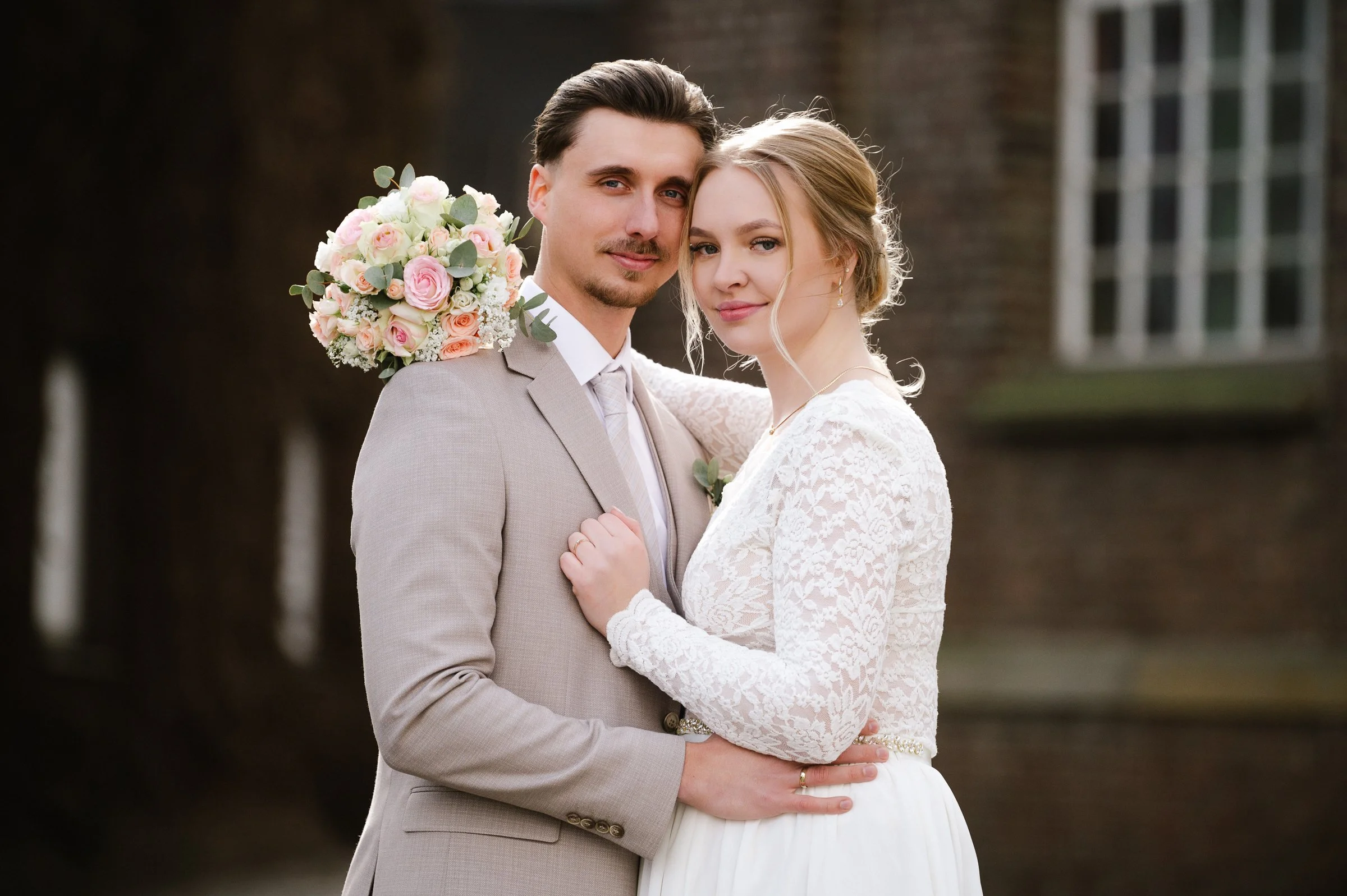 Hochzeit Neukirchen-Vluyn