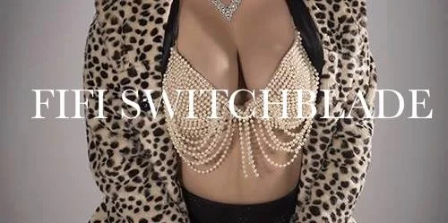 A Fundraiser for Fifi