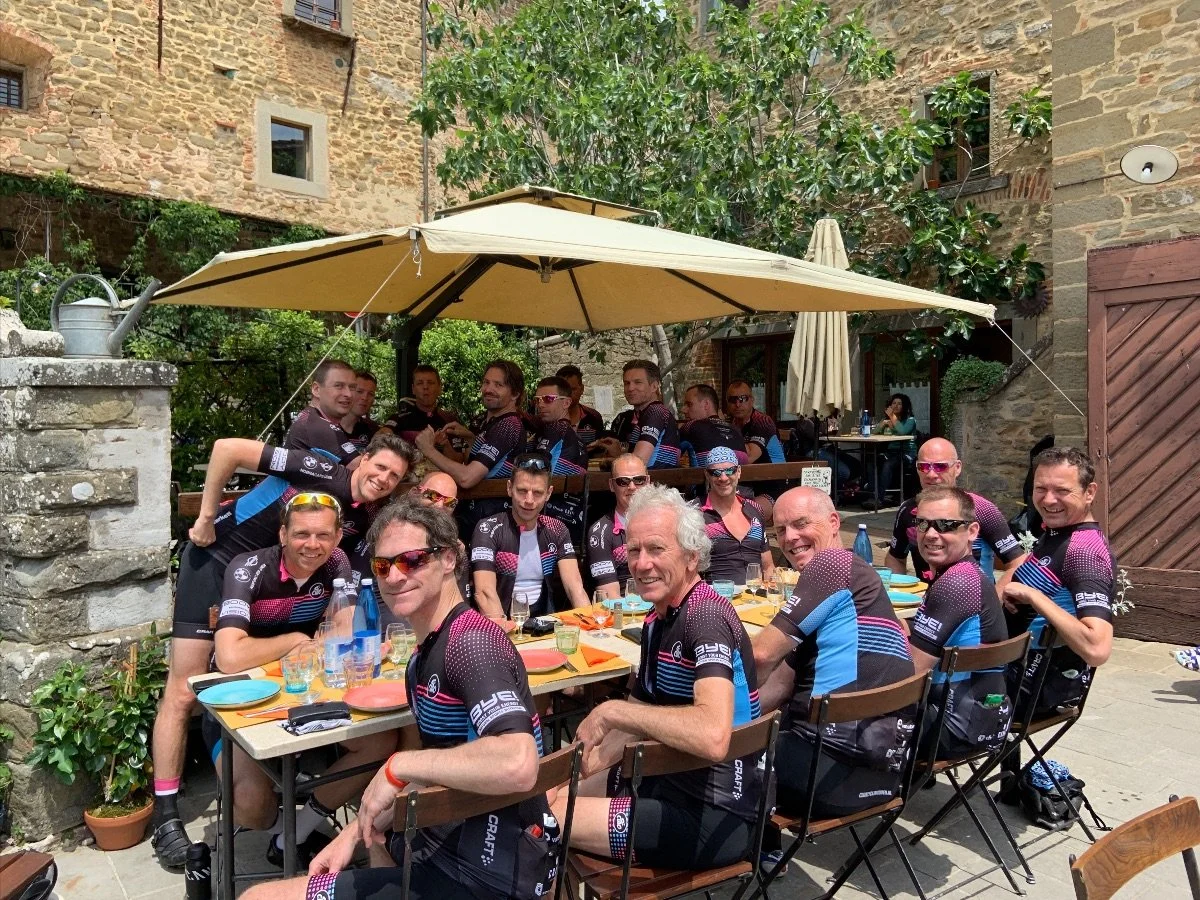 CIAO TOSCANE WEEKEND