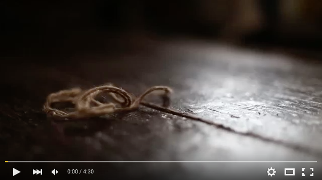 Here is the new video for 'Garden', a track taken from 'Head Heart Hand' - this film features the incredible performance mixed media artist Harriet Riddell / InStitchYou and was directed, filmed and edited by the beautiful Vic Rose . You can buy the track here - https://itunes.apple.com/gb/album/head-heart-hand/id1001250856