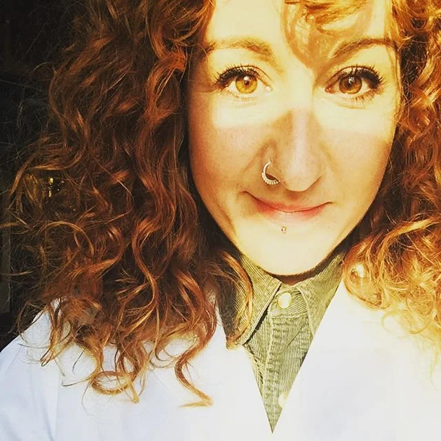 Amazing few days with @findlaynapier - writing songs at @henwood_studios and taking science photos with @glasshertzzphoto ❤️👍🏼 #oxford #songwriting #songwriters #photoshoot #labcoat