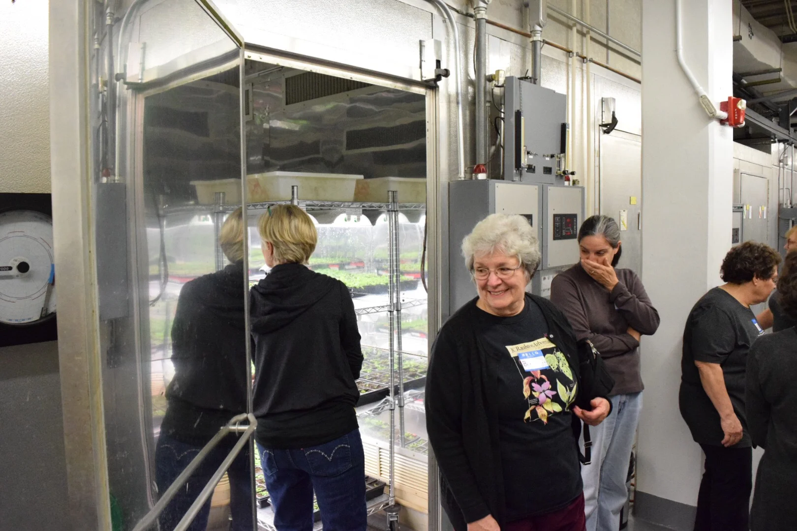 Barbara Pennny Phytotron.JPG