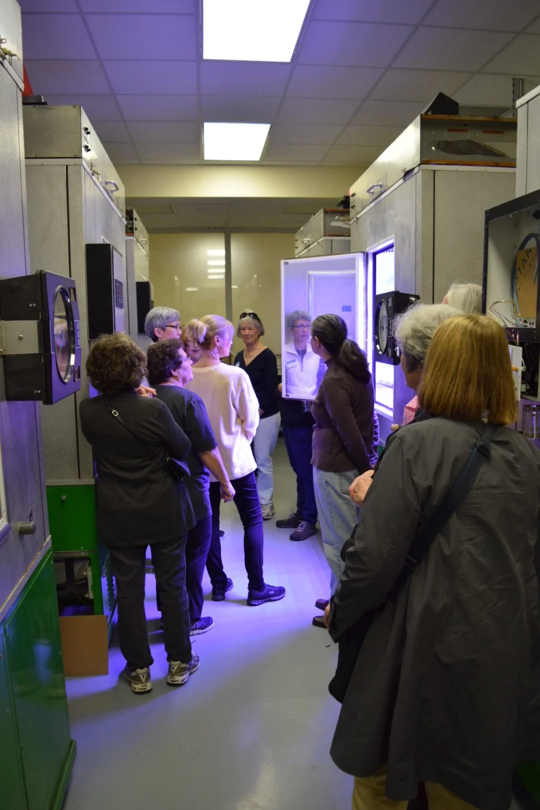 RGC Phytotron Tour GC.JPG