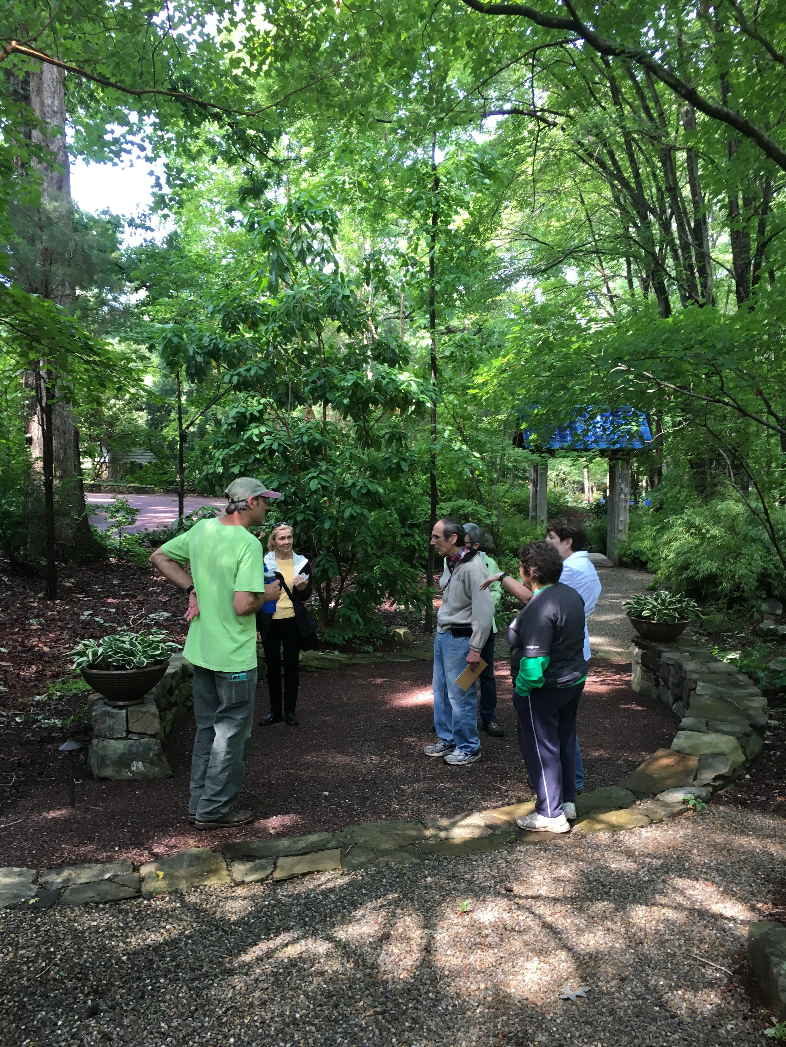 Deer Chase Garden Tour Environmental Group May 2017.jpg