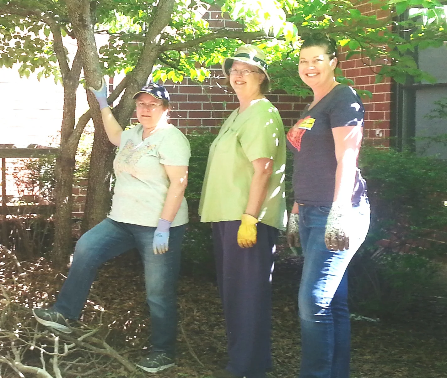 starting the Fuller School Butterfly Garden.jpg