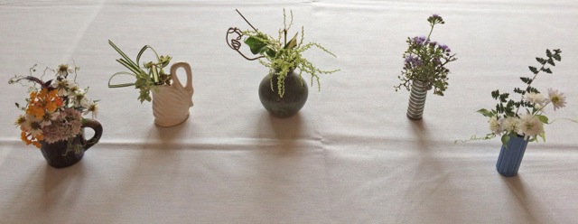 Vandy's miniature arrangements.Fall2017.jpeg