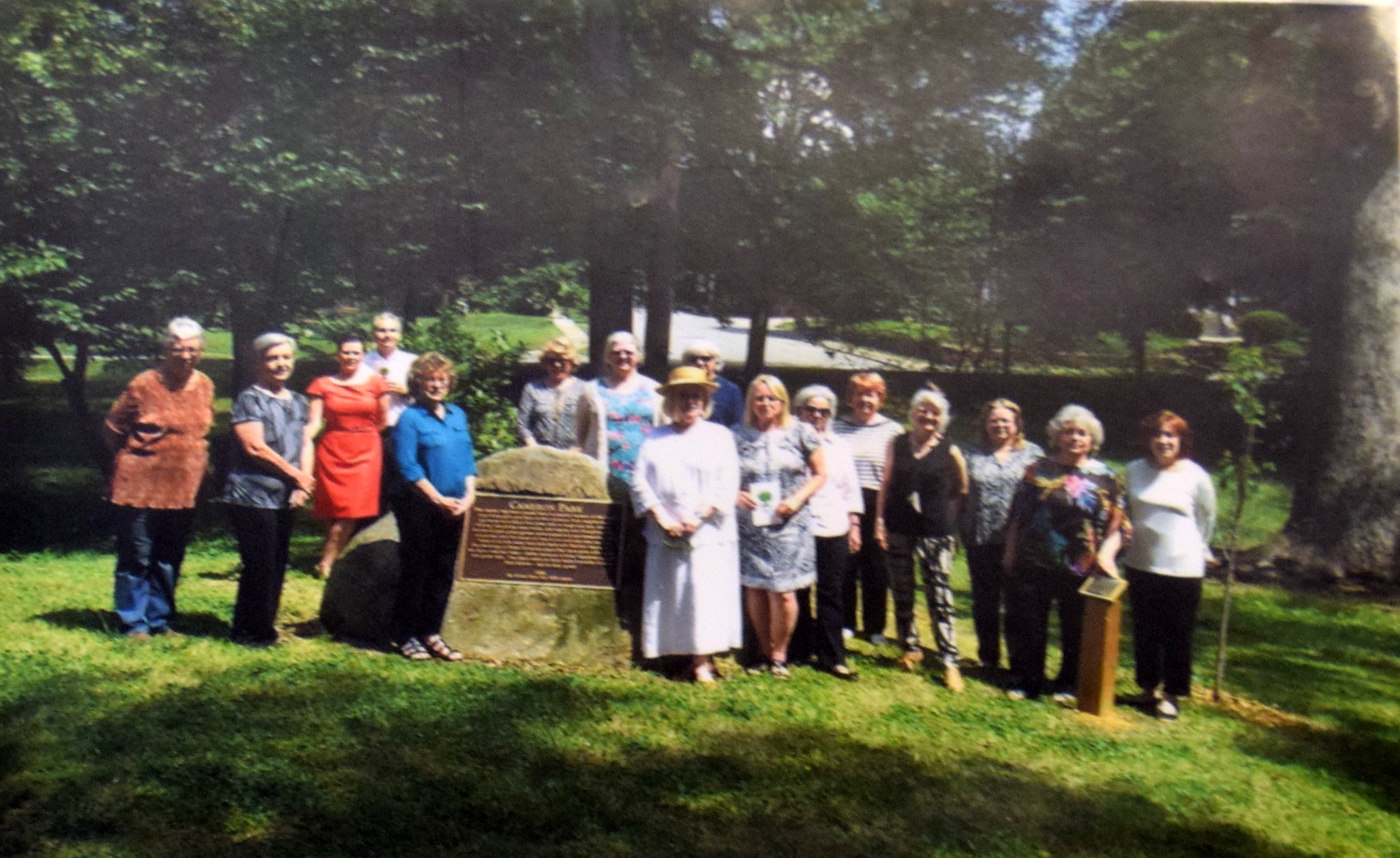 Arbor Day Cameron Park 2017 L.JPG