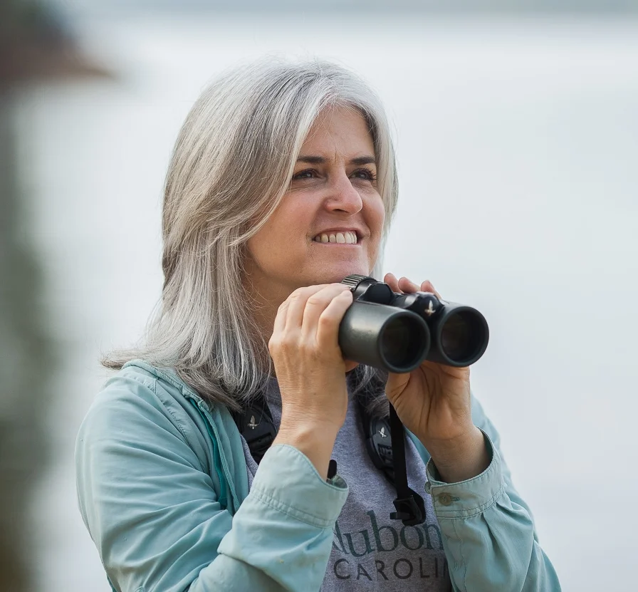 Photo by Justin Cook, National Audubon Society