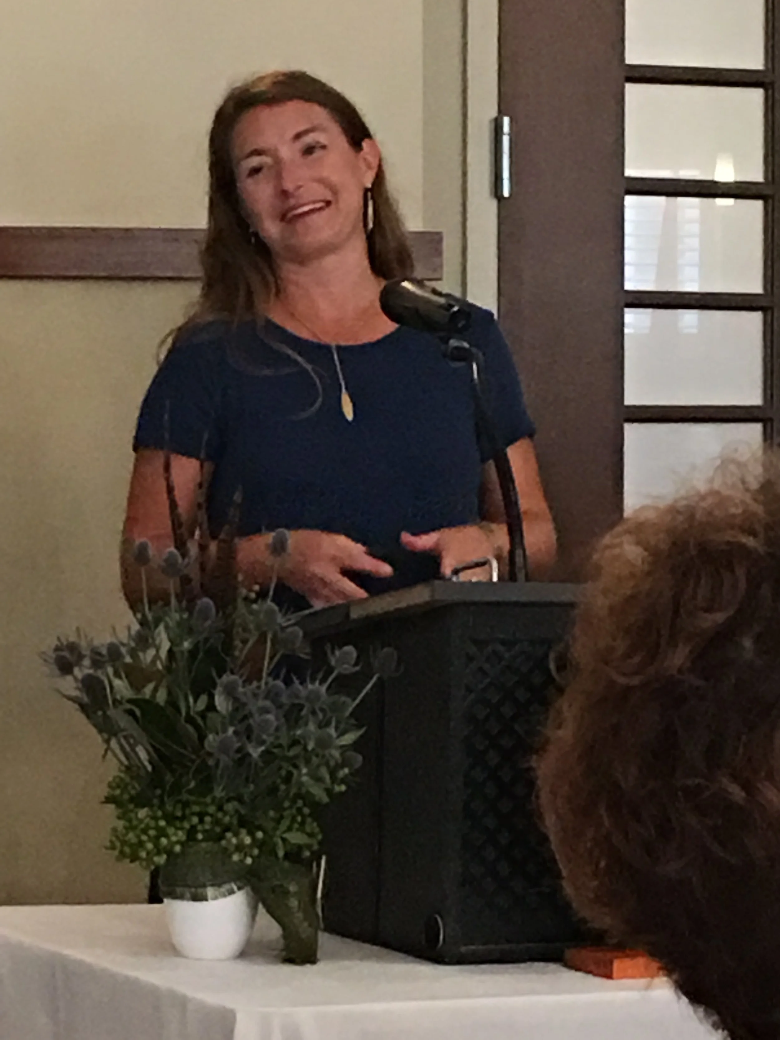 Oct 2018 Brie Arthur.JPG