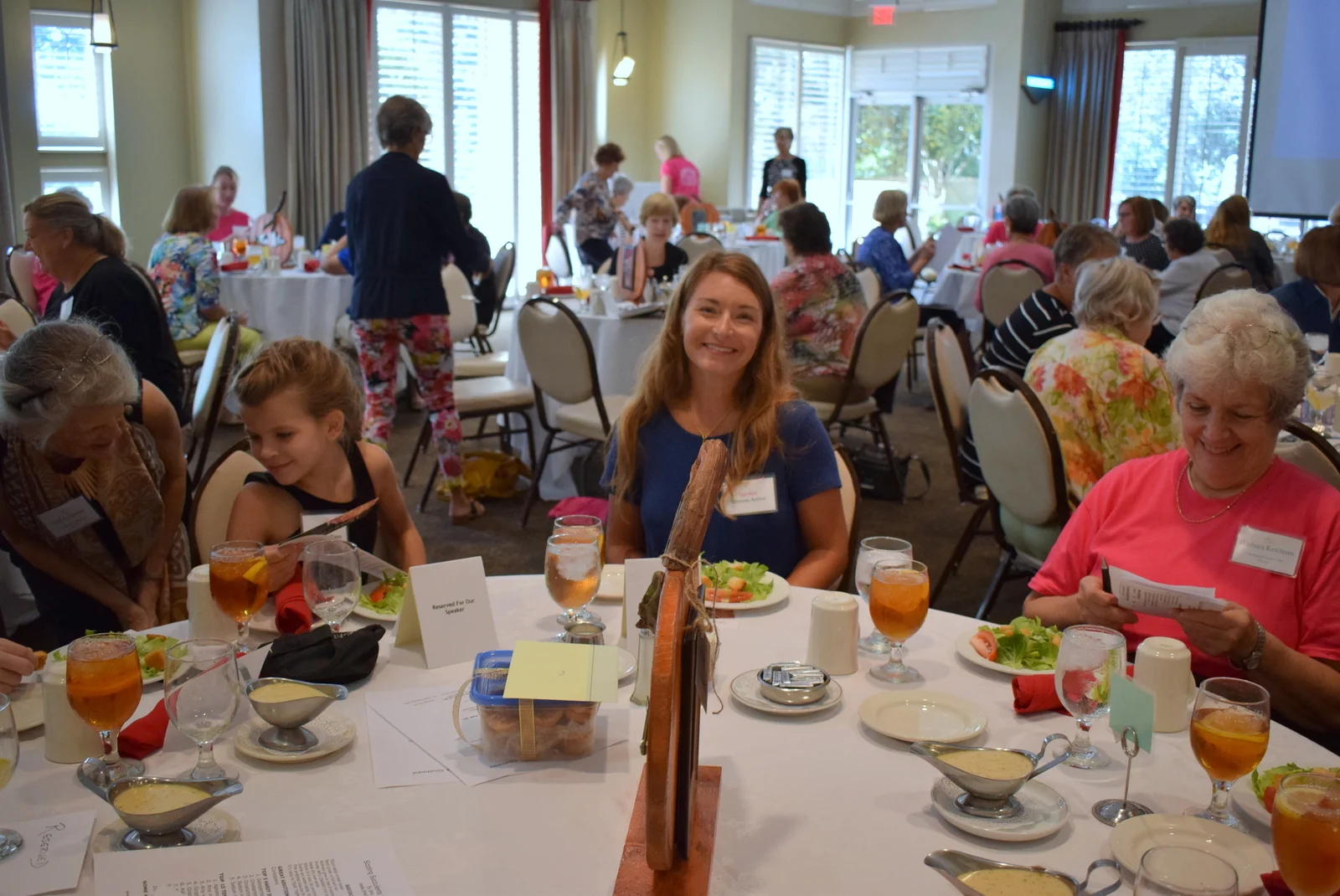 Oct 2018 Speaker Brie Arthur.JPG