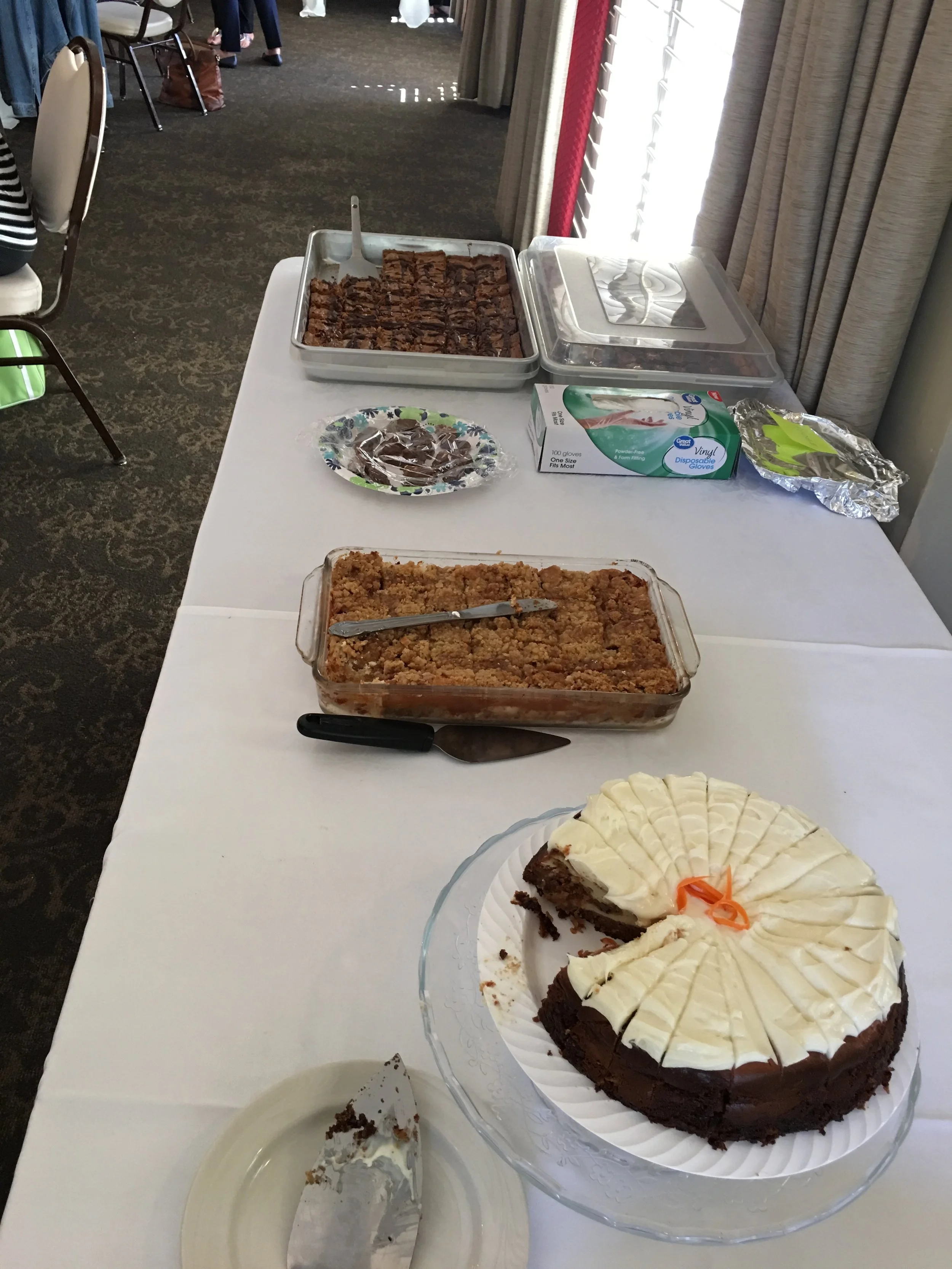 October 2018 Desserts.JPG