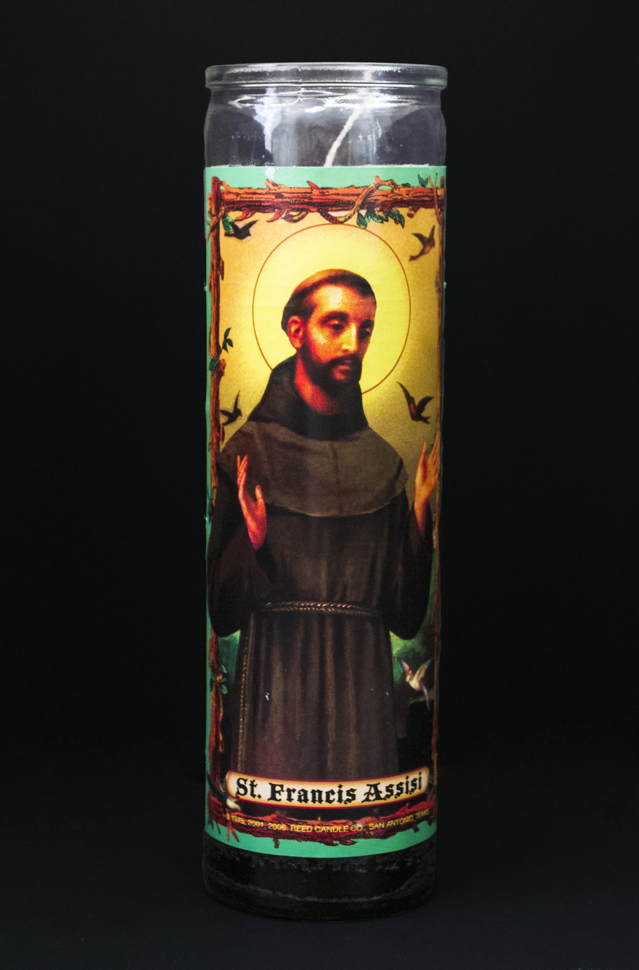 St. Francis Assisi