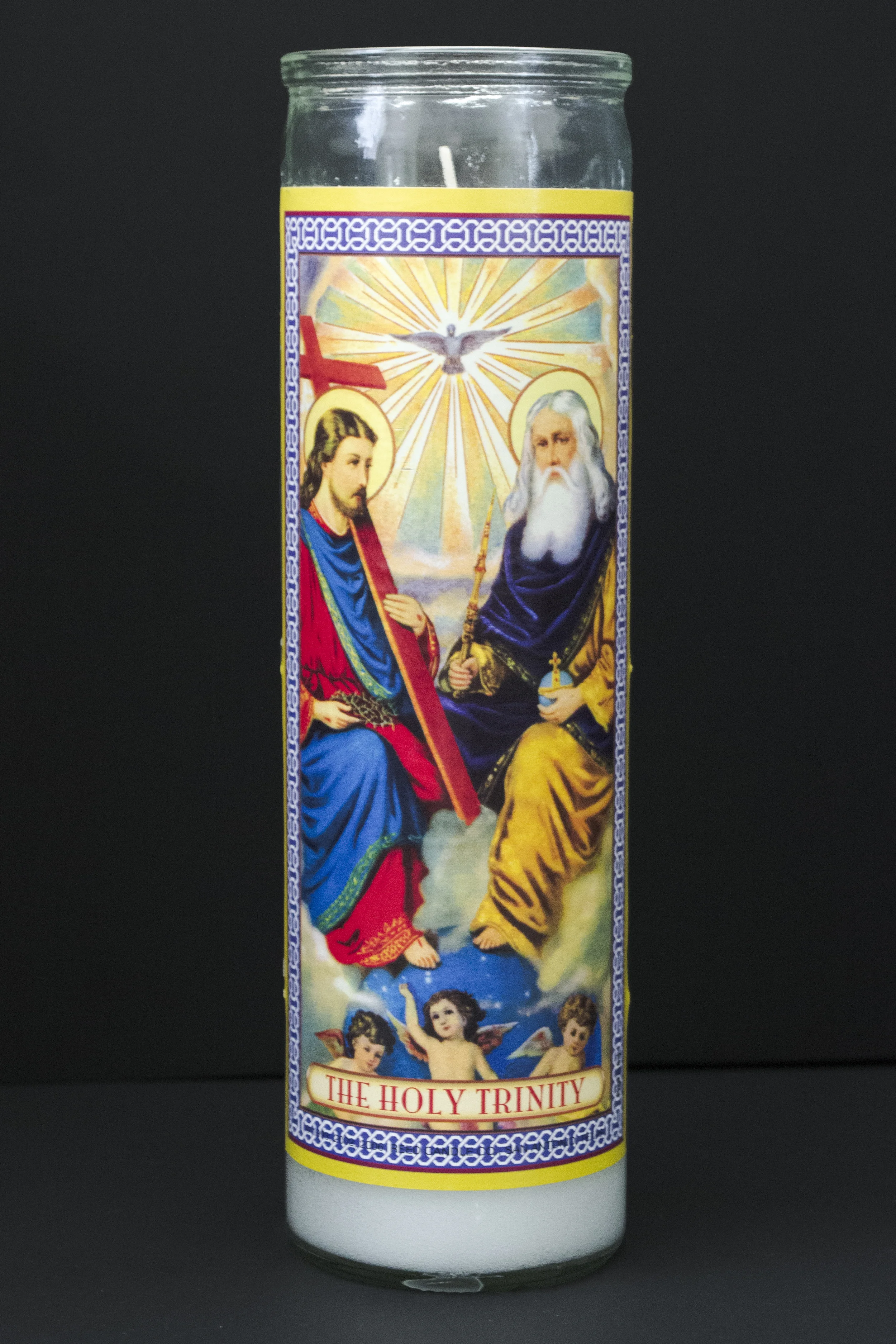The Holy Trinity