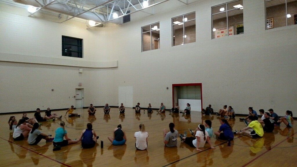 Practice Jan. 27 2015