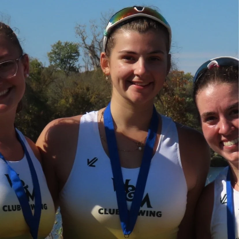 Jeremy Beale Rowing Varsity Women — William & Mary Club Rowing