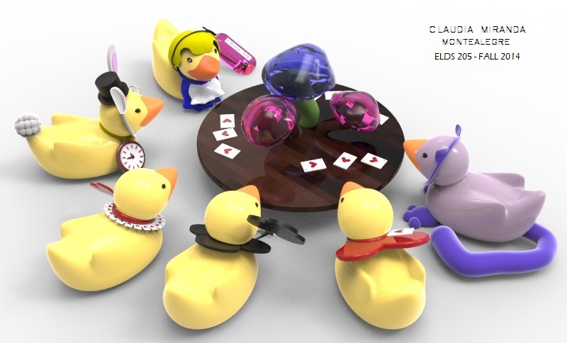 2014_Fall_ELDS205_Claudia_Miranda_Assignment2_ducks_rendering1.jpg