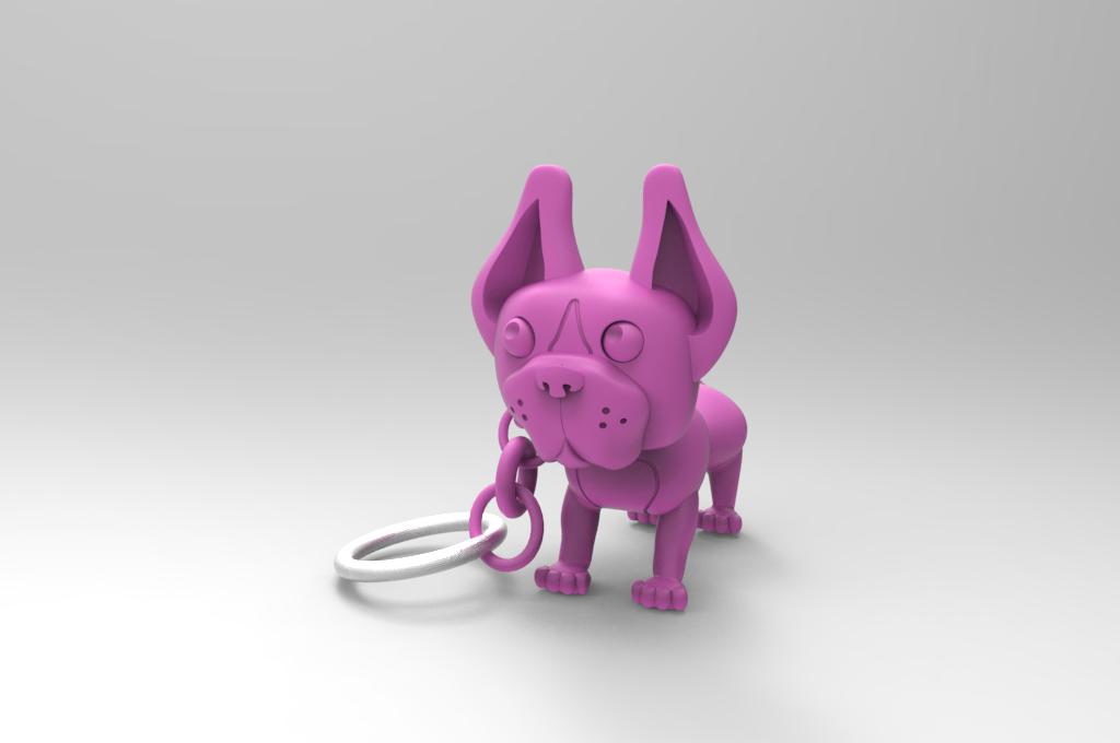 2014_Fall_ELDS 205_Jenna Himel_Assignment 5_AmericasMart terrier Keychain_render 3.jpg