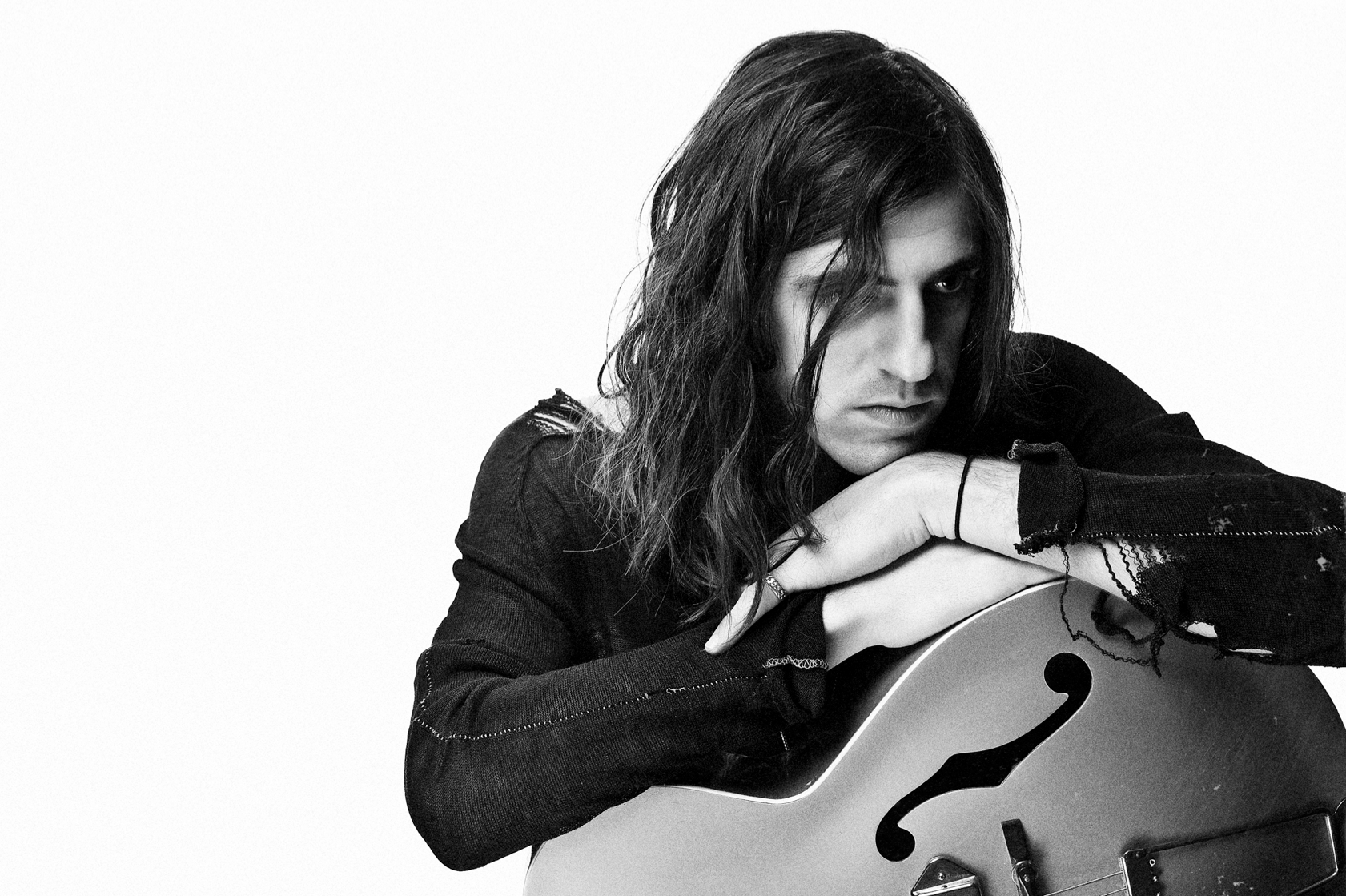 DAVID ELLIS @ PIANOS // JANUARY 6