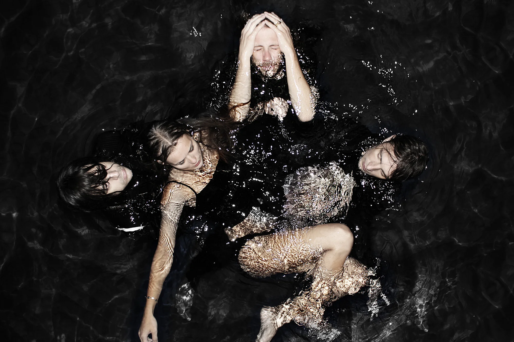 IS TROPICAL @ CIRCOLO DEGLI ARISTI // MARCH 25