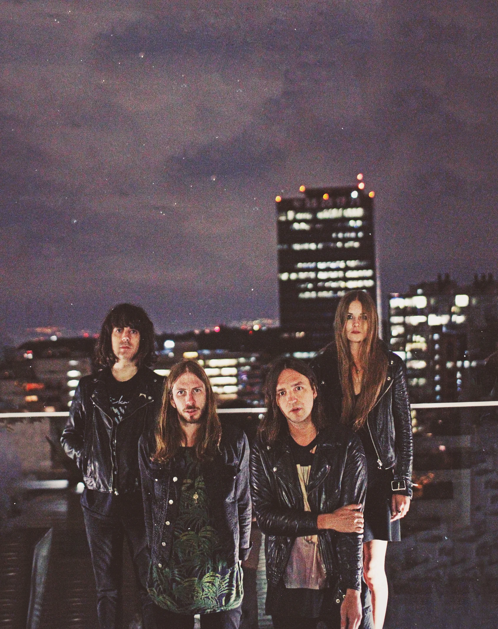 IS TROPICAL @ MULAFEST 2015 // JUNE 25- 28