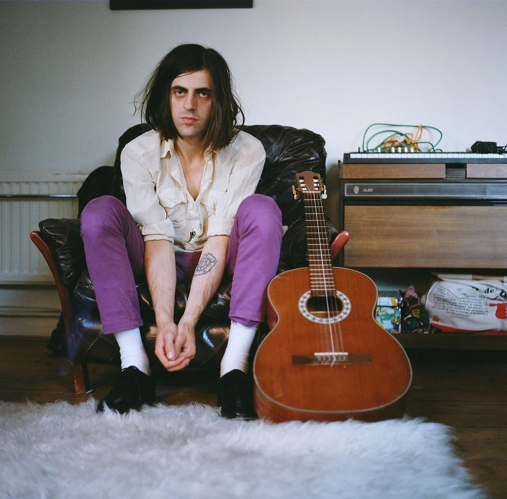 DAVID ELLIS @ PIANOS // JUNE 20