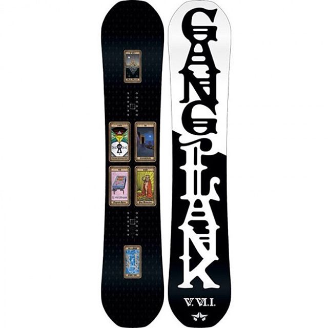 So stoked to be part of this collaboration with @axis_mundi_records &amp; @romesnowboards. We helped design one of the tarot cards along with @istropicalofficial @psymonspineband and @sunabduction. Check out the boards at rome snowboards(dot)com