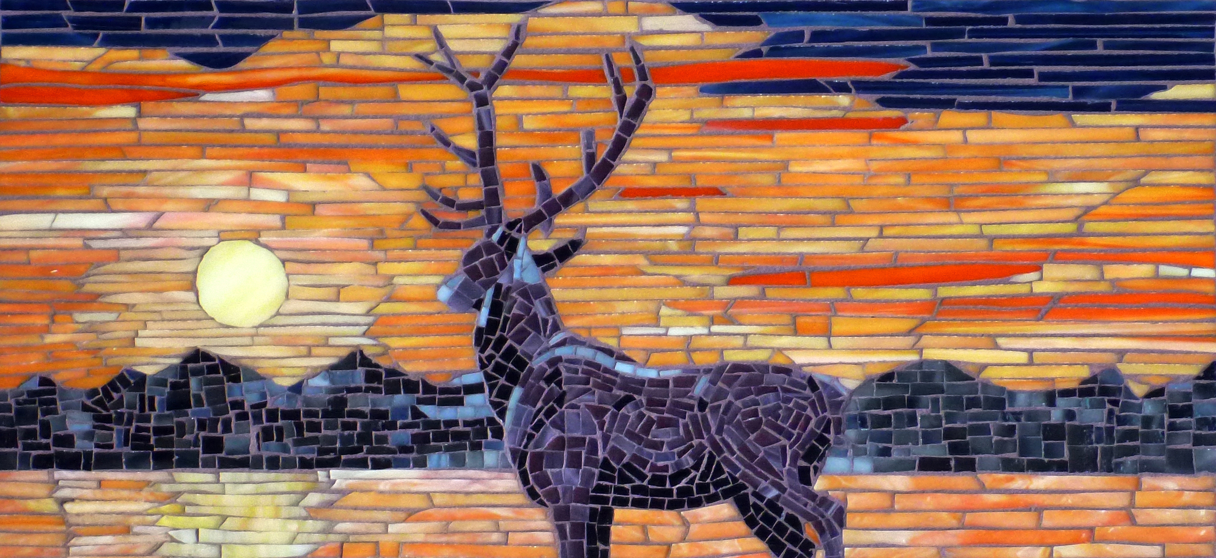 Stag mosaic top without border.jpg