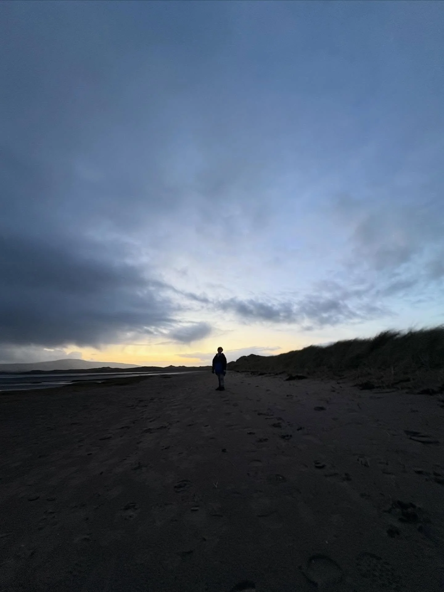 On the quest of a breaking wave
In the hollow of a breaking heart
In the glare of a breaking dawn
Things break apart
 - Breaking (from Keg)

A breaking heart, a breaking dawn, a breaking wave: different kinds of breaking. These are some of the lyrics