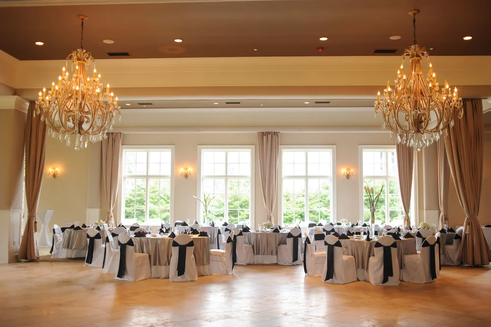 pinnacle country club wedding