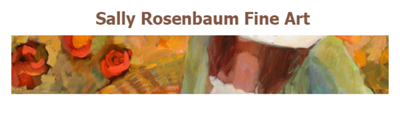 Sally Rosenbaum Fine Art