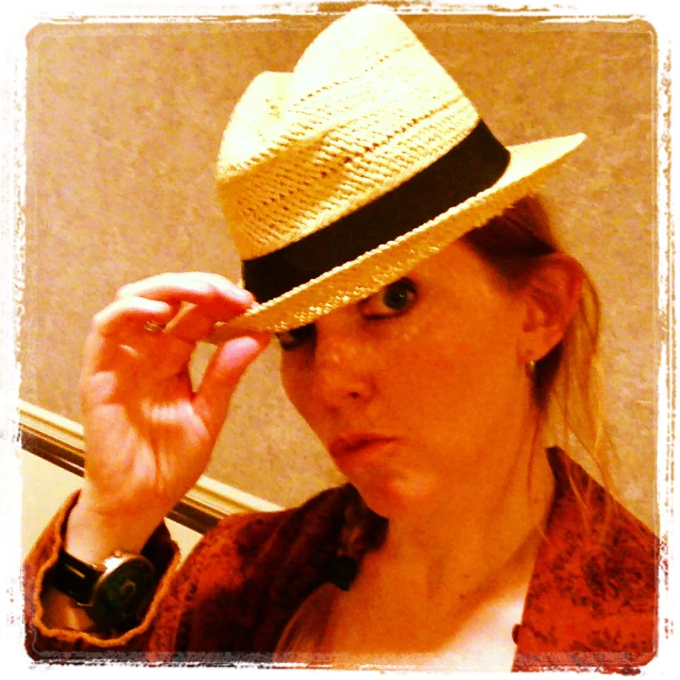 Hamlet incognito