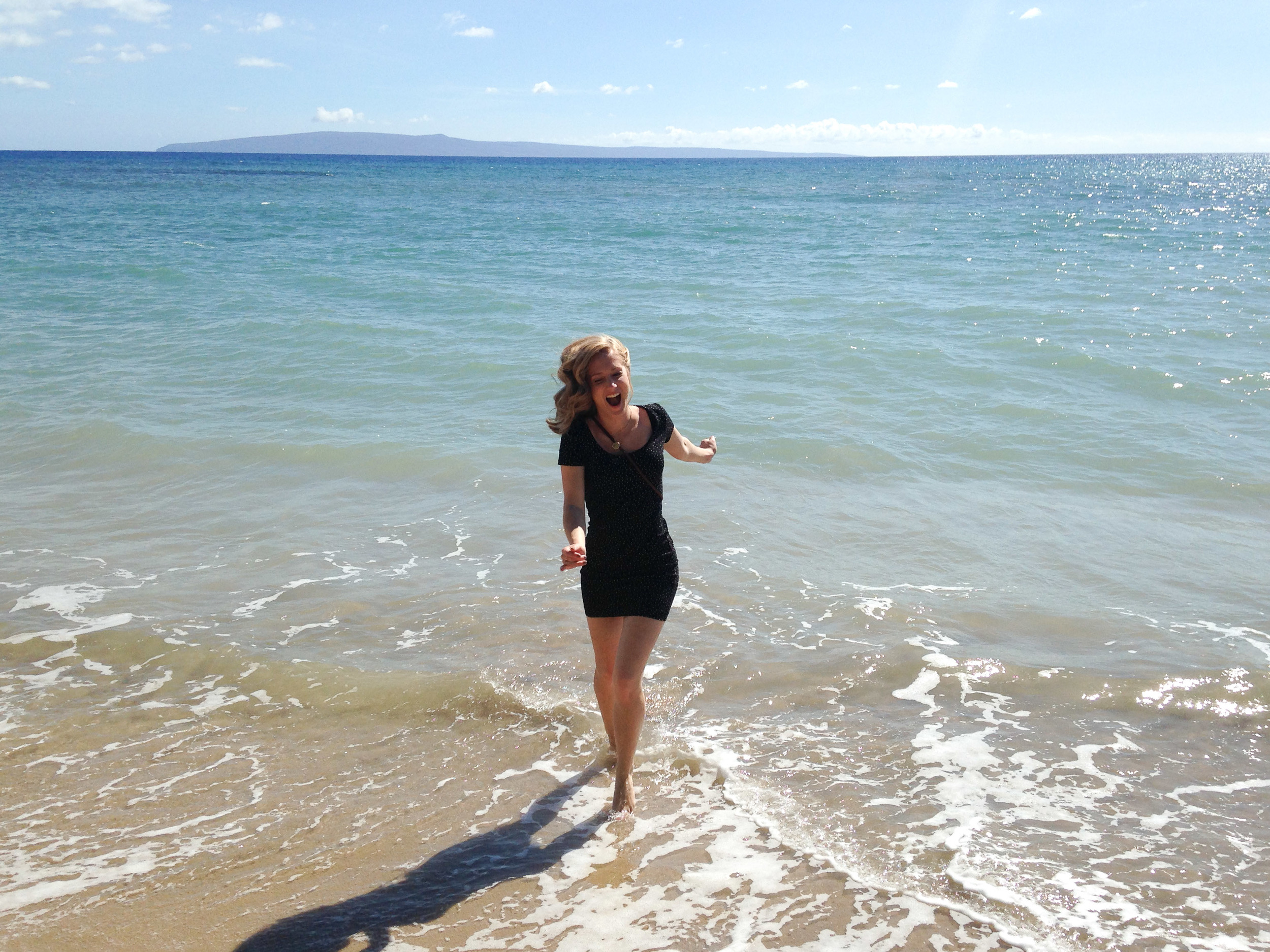 Keeper Goes to Maui | Keeper & Co. Blog