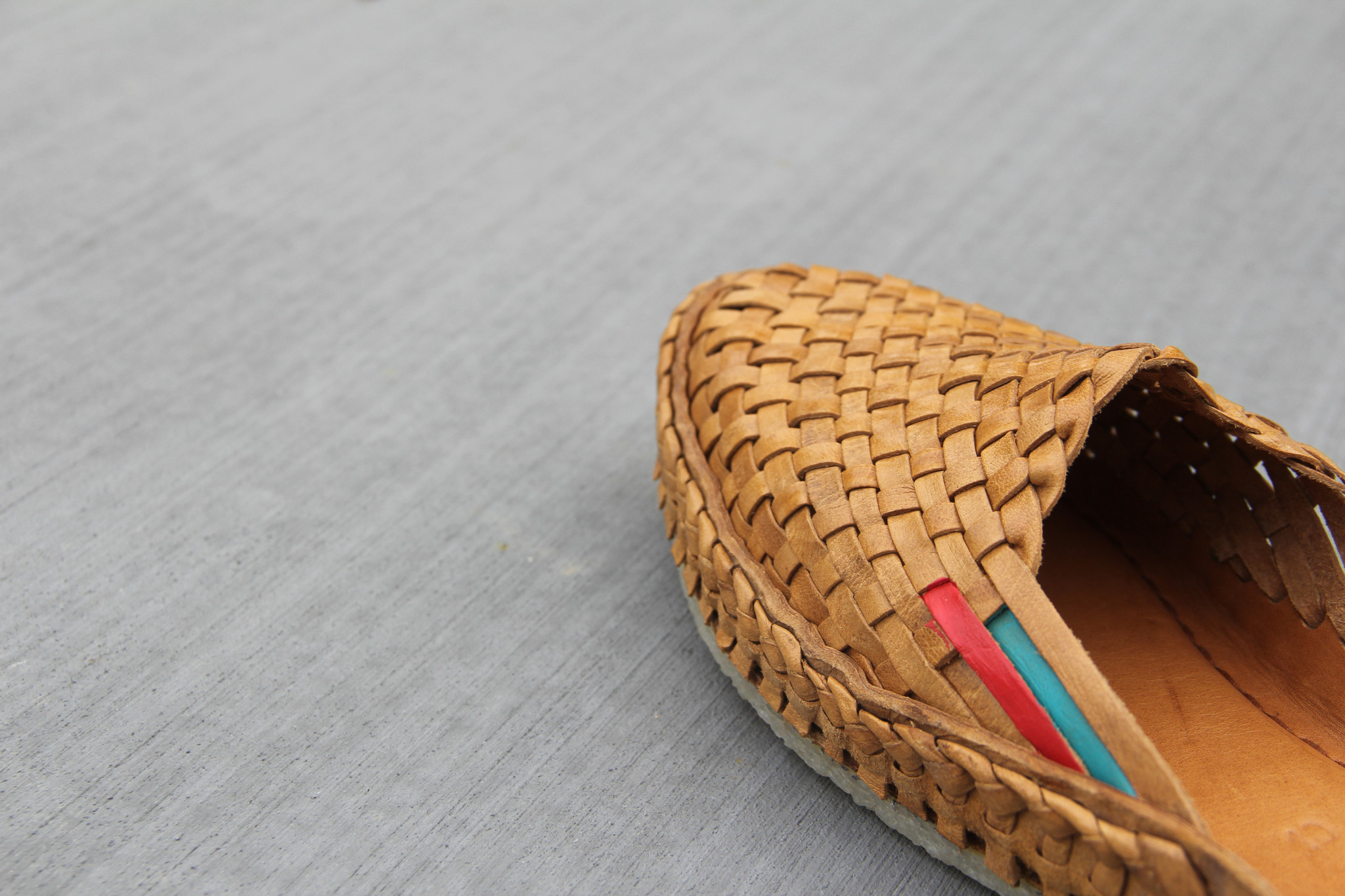 City Slipper's by Mohinder | Eco-Friendly Summer Shoes for Men | Keeper & Co. Blog