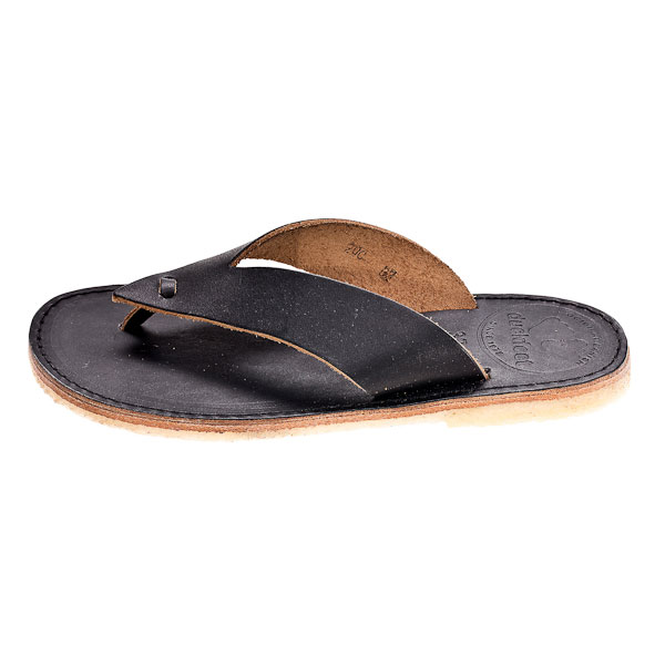 Aero by Duckfeet in Denmark | Sustainable Summer Shoes for Men | Keeper & Co