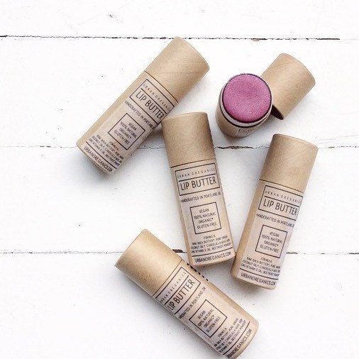 6 Eco-Friendly Lip Colors | Keeper & Co.