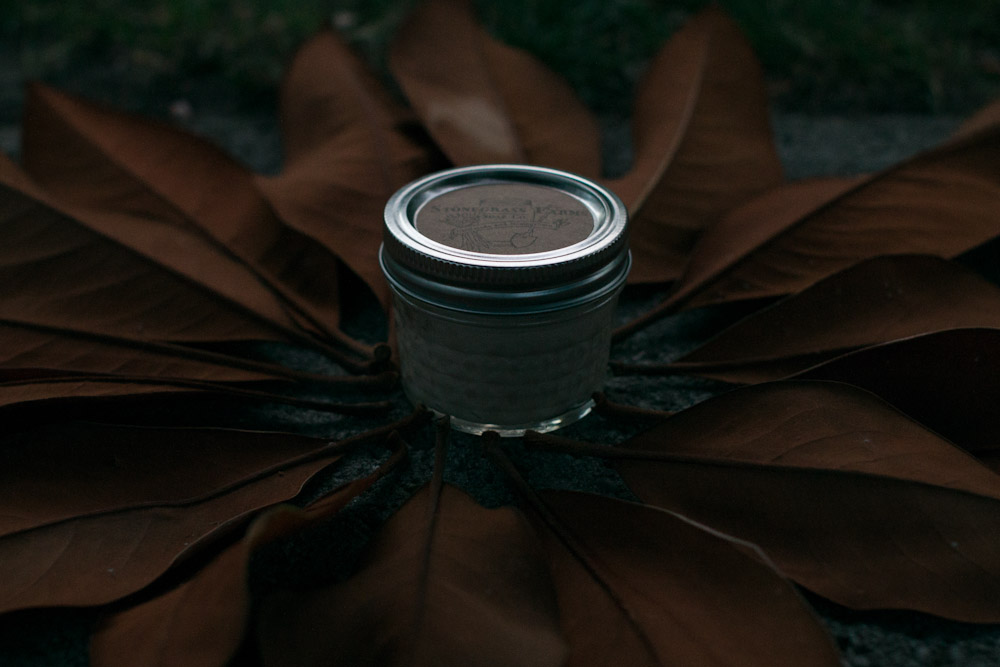 An Earth and Body Friendly Deodorant That Works | Keeper and Co.
